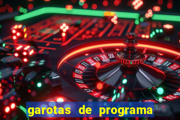 garotas de programa em saj